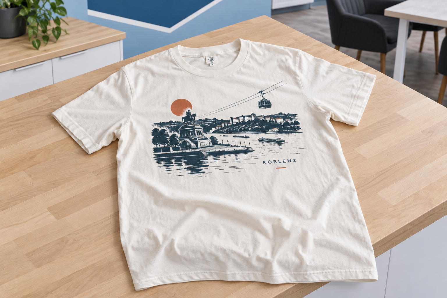 Textildruck